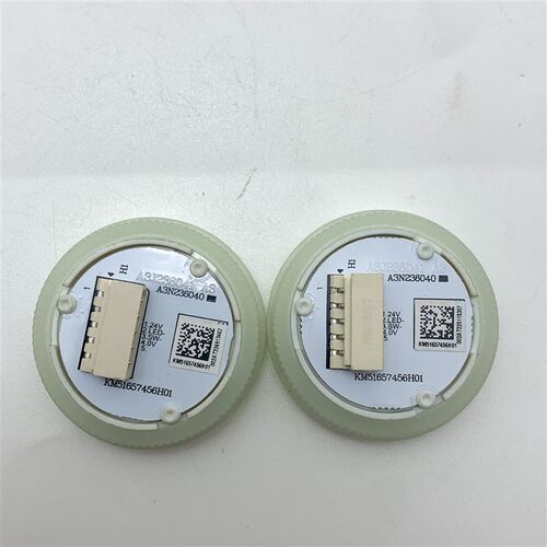 热销通力新款电梯按钮银面按钮内外呼按键N