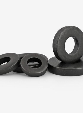 热销12.9级高强度超硬加厚垫片平垫垫圈 M10M12M14M16M18M20M22M2