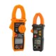 热销钳型万用表数字高精度全自动智能傻D瓜电流钳形表防烧交直流