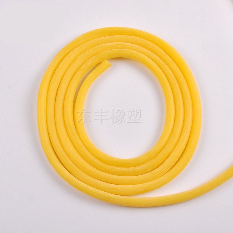 热销乳胶管 止血带 压脉带 橡胶管 压脉带橡皮筋4*6 5*7 6*9 8*12