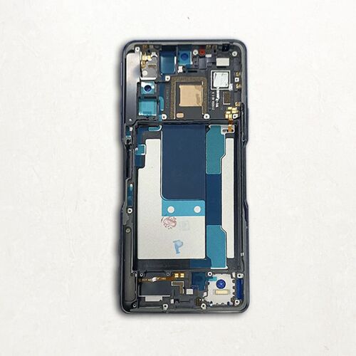 热销适用红米k40拆机中框Pro屏幕Pro+前框S边框游戏增强版屏框A面