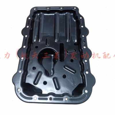 适配众泰z700 t700 t600 1.8t 大迈x7 tnn4g18t发动机油底壳 原厂
