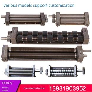 商用压面机刀面条机刀切河粉米粉凉皮刀海带丝刀切饼条刀切烟丝刀