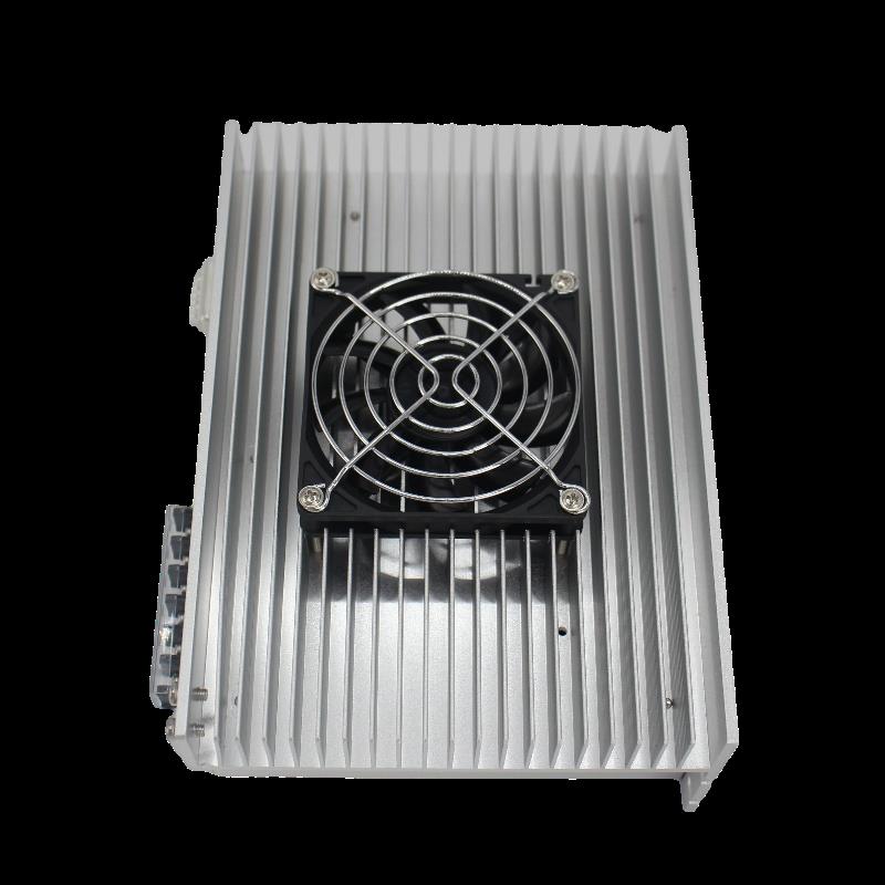 全新原装迪威迅步进电机驱动器Dv3722B适用于三相110/130电机