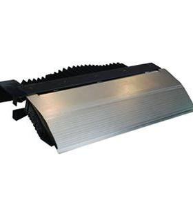 北易Damxr-460V/560V加工中心防护罩x轴左右拉盖挡板机床防护罩