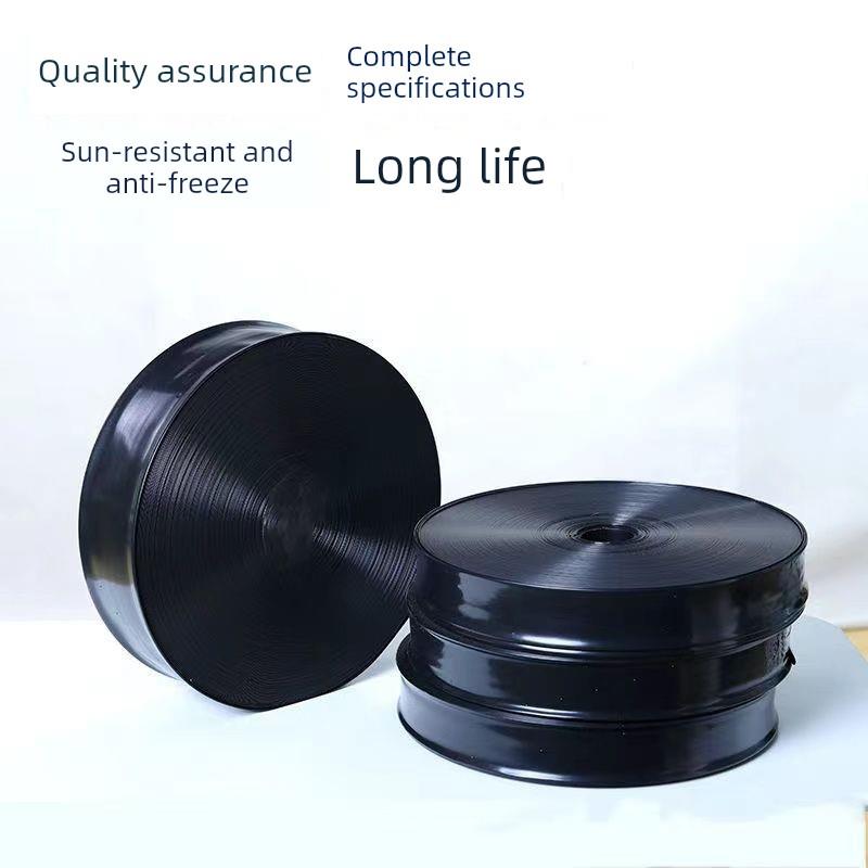 农业滴灌带水带主管微喷带水带温室灌溉地下水带1英寸1.5英寸2.5