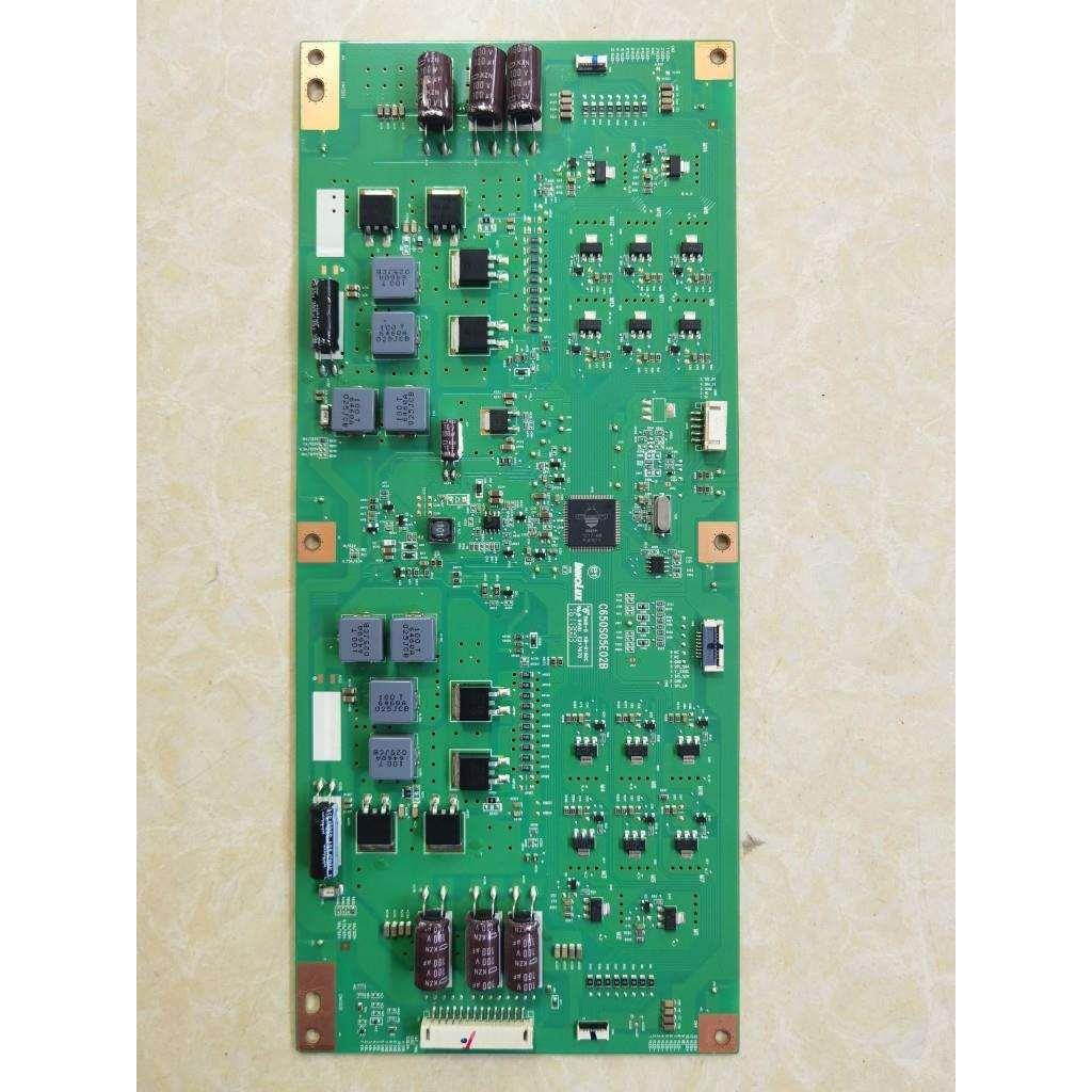 新款LCD-65SU560A/65S3A/创维L650S502EB-C005/C650S05E02B恒流板
