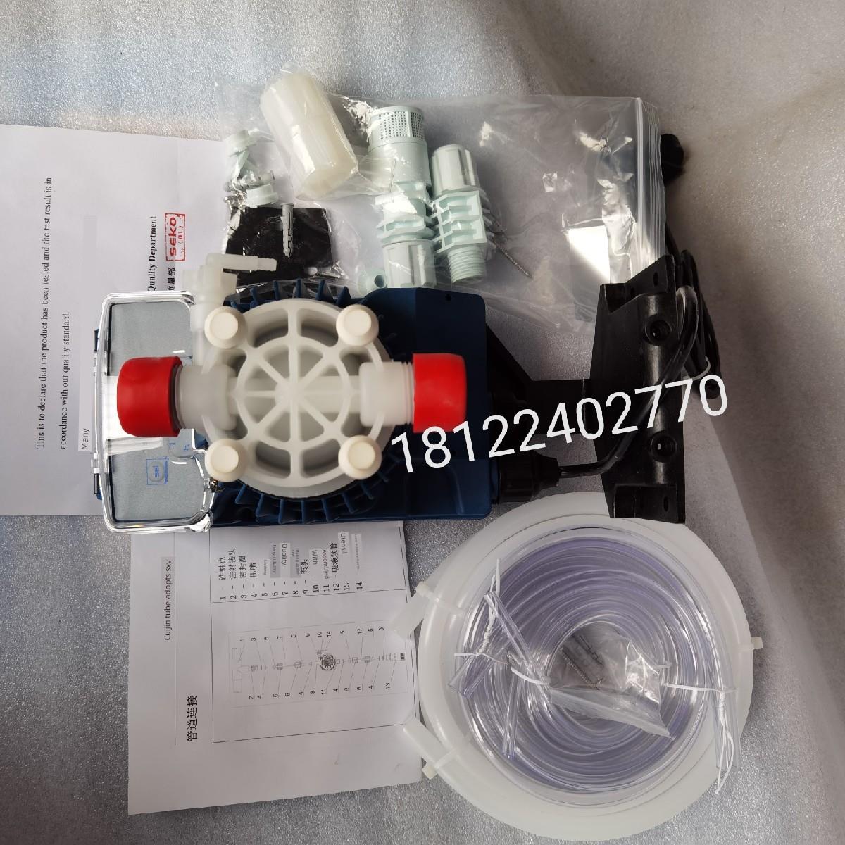 计量泵加药泵世科计量泵Aks500Aks600Aks603Aks800Aks803加药泵