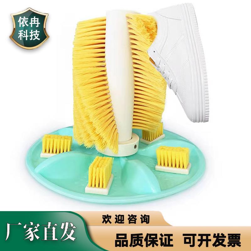洗鞋机毛刷 洗鞋机毛刷辊 洗鞋机配件毛刷 洗鞋机小毛刷