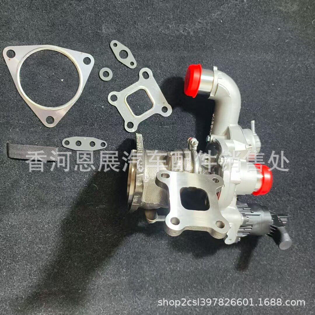 思域1.0T涡轮增压器16319880008,16319700008