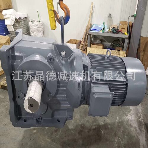 BWD2-59系列减速马达多功率可选