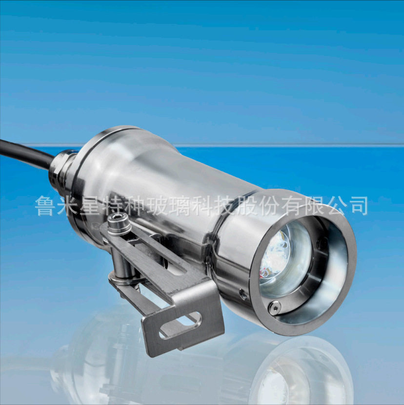 ESL53LED可视流量指示器