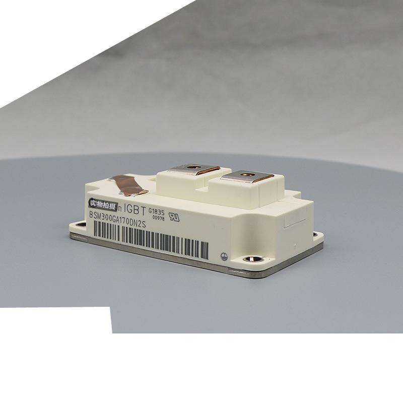 原厂IGBT单管 高频IGBT BSM300GA170DN2S BSM300GA170DN2S_E3256