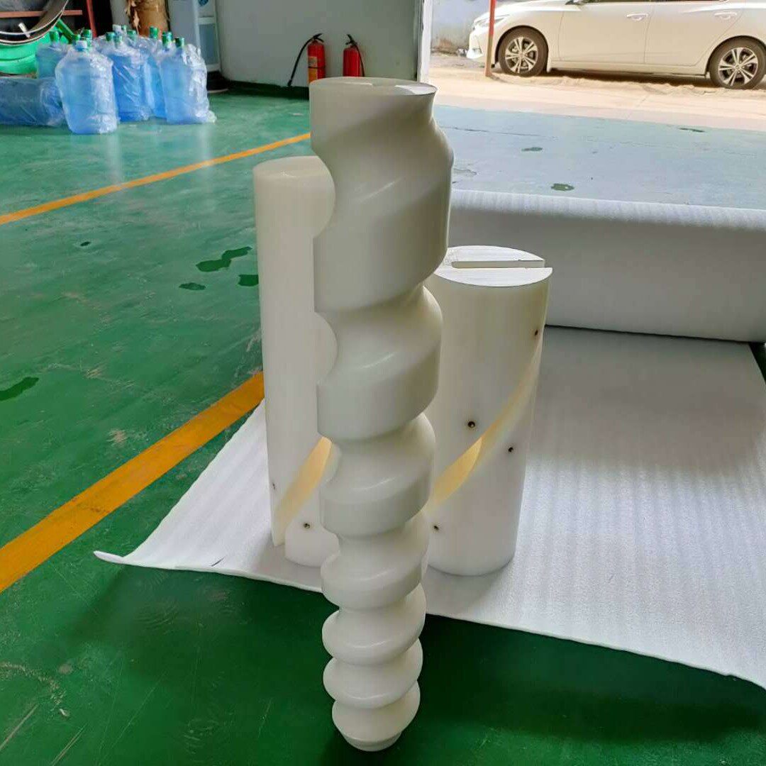 灌装机塑料分瓶螺旋广东