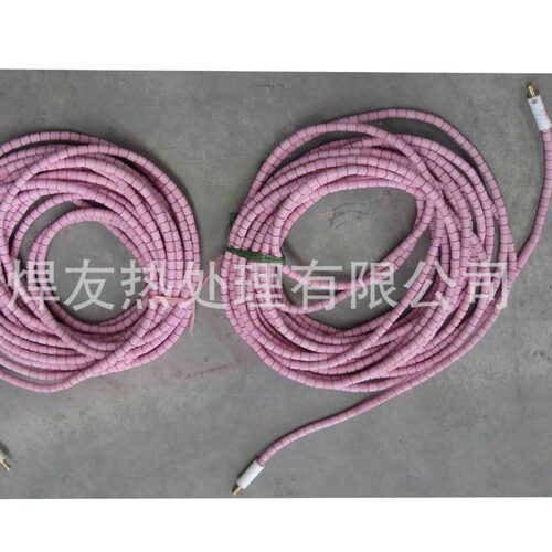 供应SCD热处理加热器 管子焊口热处理 弯头焊接热处理
