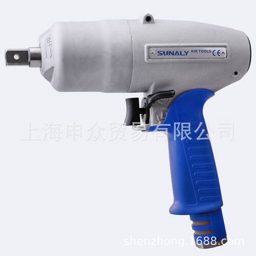 SUNALY速耐力气动断气扭力扳手