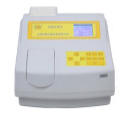 淄博DR6000多参水质分析仪