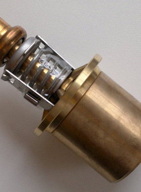 寿力螺杆式空压机热控阀温控阀恒温阀001084