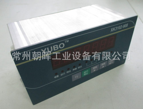 XK3102-908搅拌罐称重控制系统