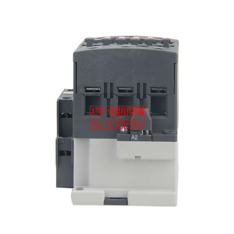 ABB 交流接触器 AX80-30-11-84*110V 订货号 1SBL411074R8411