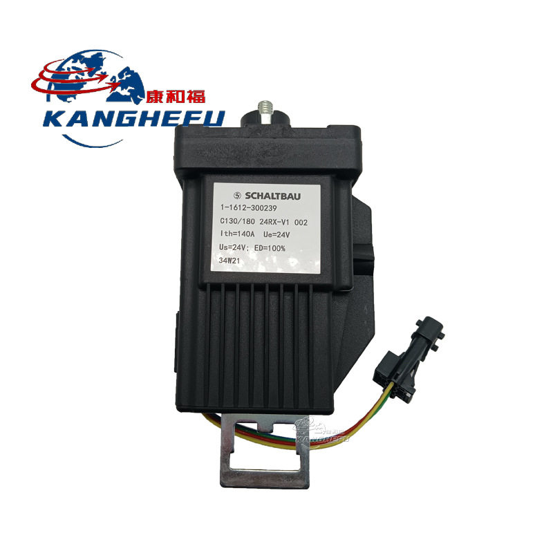 适用林德L10/LI2/12I-1172车系叉车配件紧急开关接触器7915692550