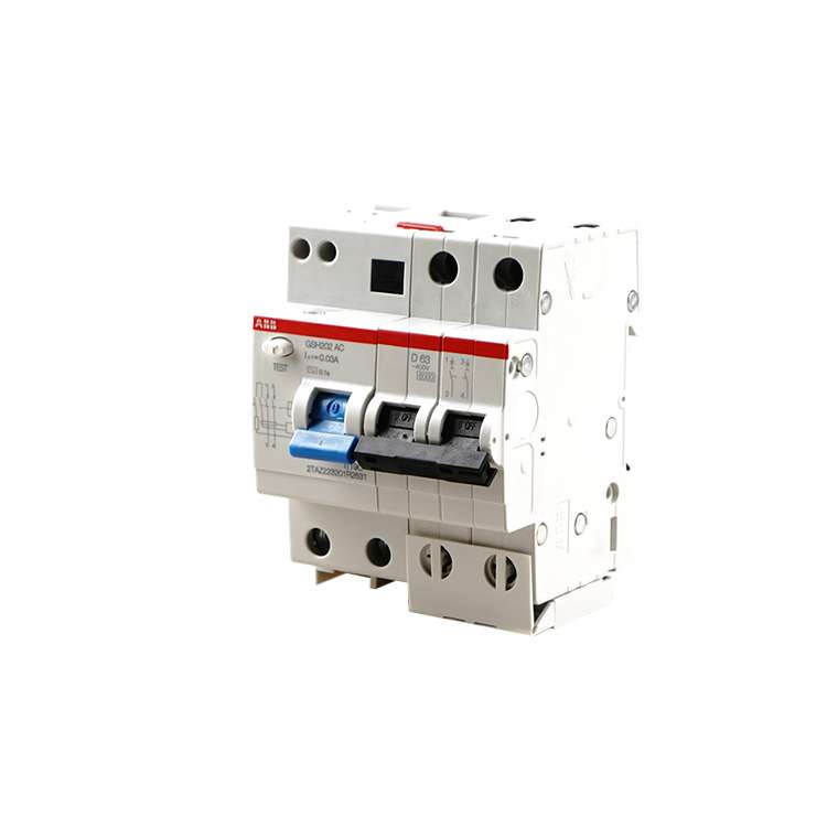 ABB漏电断路保护器GSH203 AC-D40/0.03;10174607 abb开关