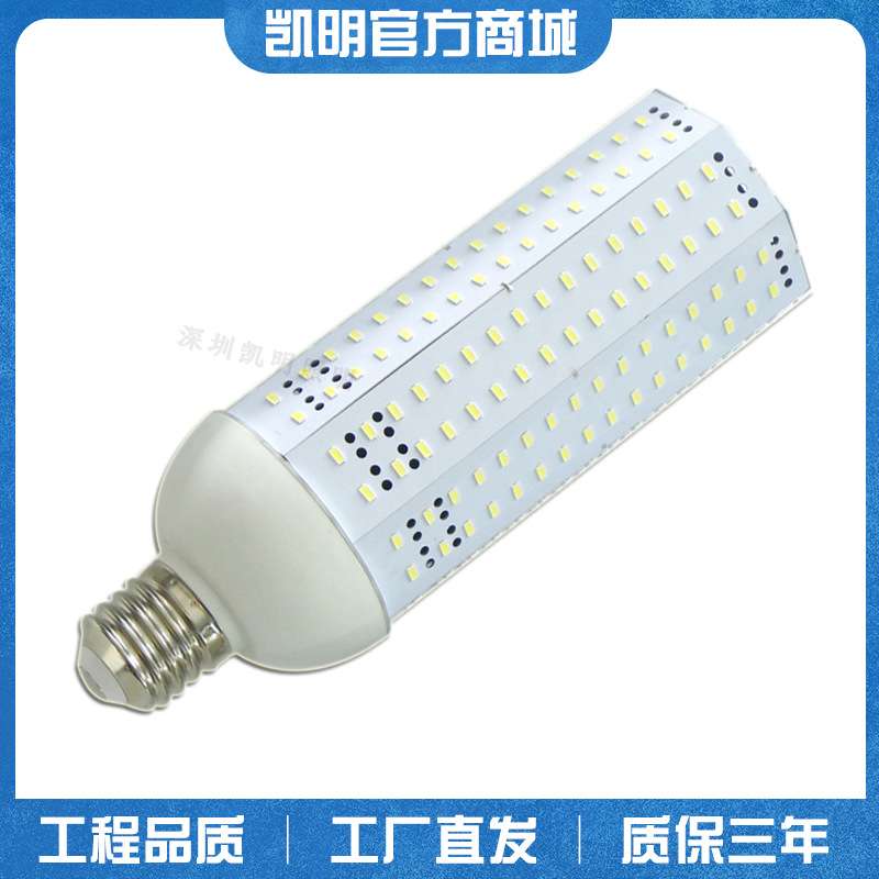 景观照明LED玉米灯 80W玉米灯 100W玉米灯 120W E40 玉米灯