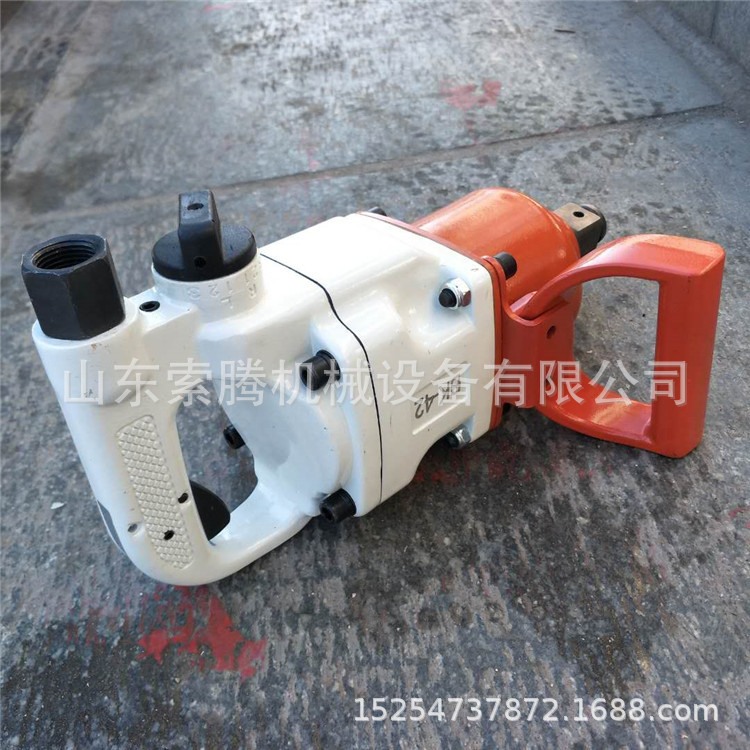 重型大风炮汽修风动大扭力扳手
