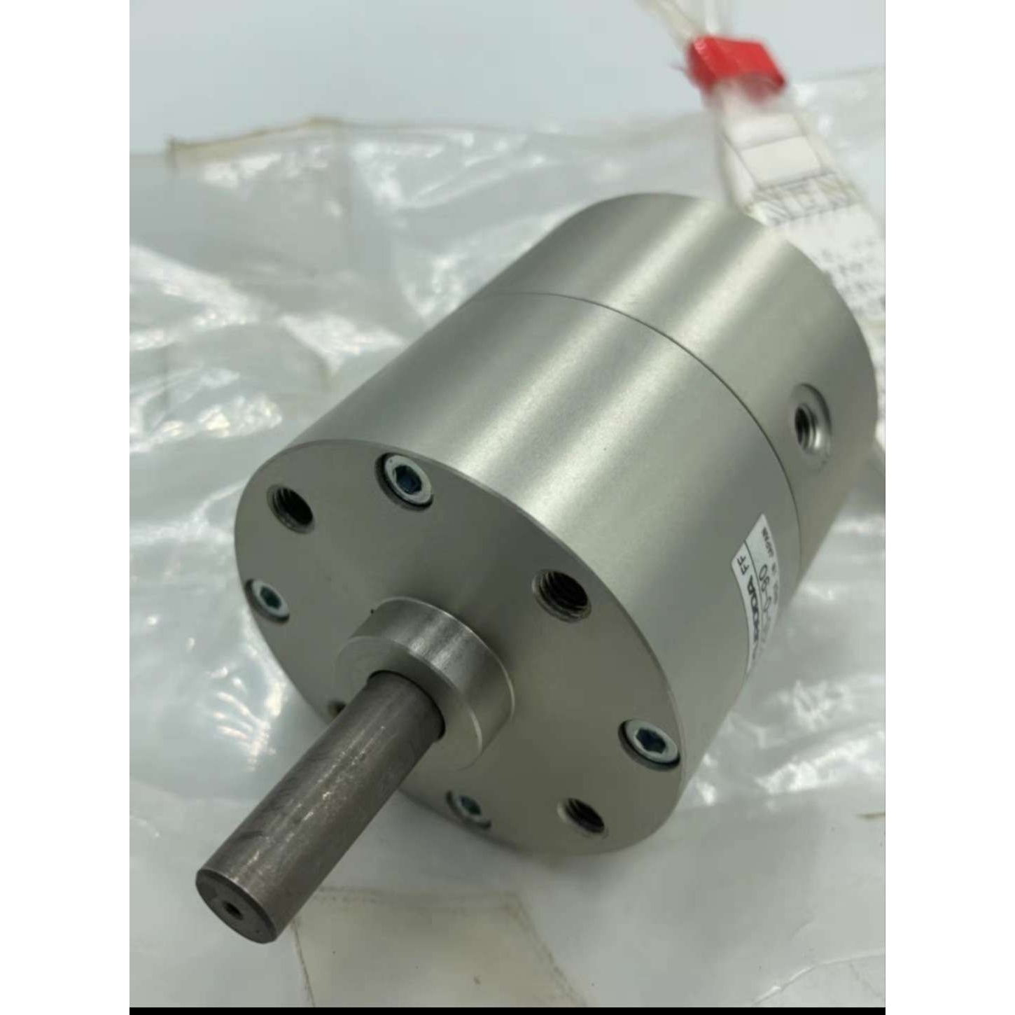 供应COMPACT气缸ARFHD168*34