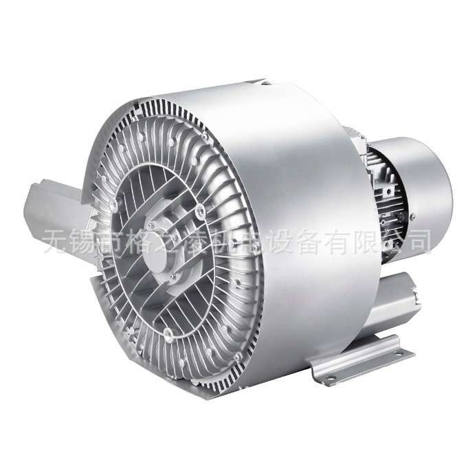 GZLING/格之凌 旋涡气泵 G2RB 720 H57 7.5KW 高压抽风用