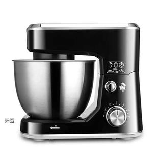 器打蛋机拌器打奶油台烘焙型厨师机自动和面机搅家用 打蛋无品牌
