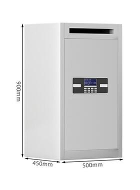 豫文件代销财务机资料回收储物处柜理矮柜智能档案柜指KFZ乐密纹