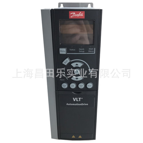 丹弗斯变频器FC-111PK37T4P20H4XXFC-111系列