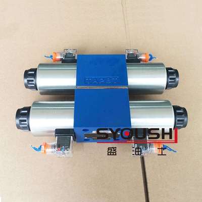 电磁阀4WE10J20/AG24NZ5L,4WE10J20/CG24NZ5L,4WE10J20B/AG24NZ5L