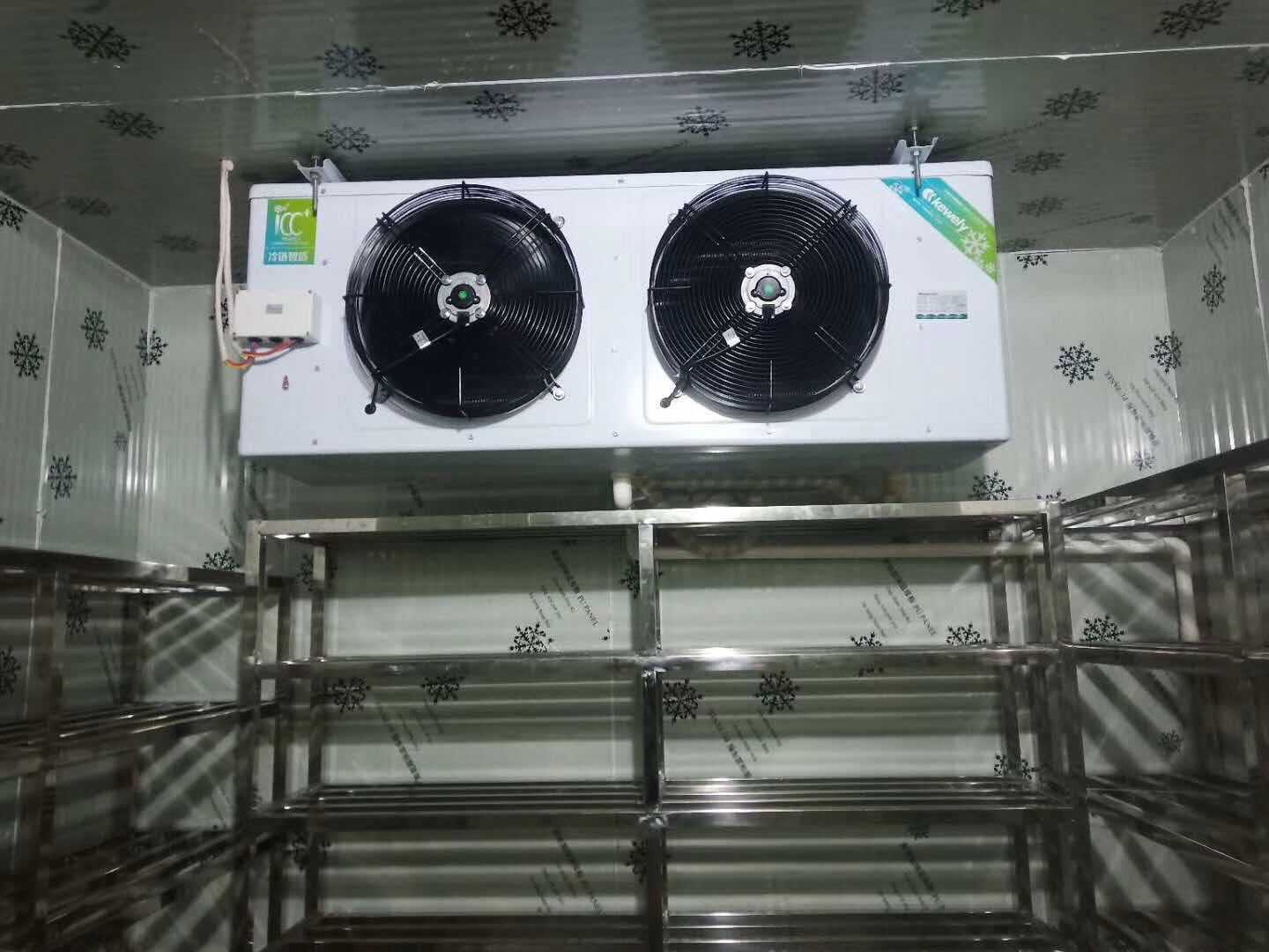 DD冷风机 定.制冷风机冷库 冷库冷风机蒸发器空气冷却器