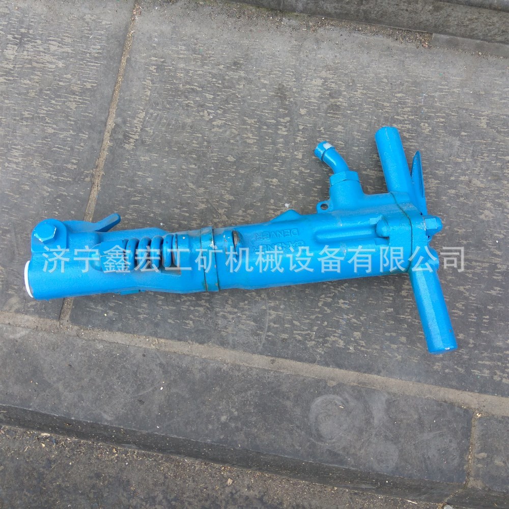 B67气动破碎机 B67矿用气镐 B67手持式风镐