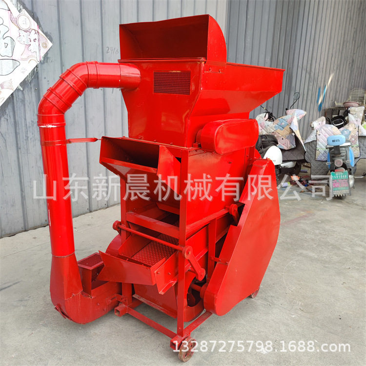 榨油用花生剥壳机牡丹籽去壳机 油坊用脱壳子机