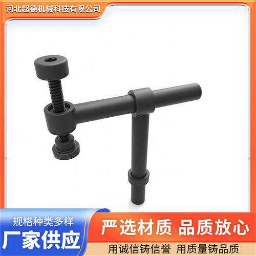 铸铁平台机器人焊接工作台工装夹具压紧器三维柔性焊接平台