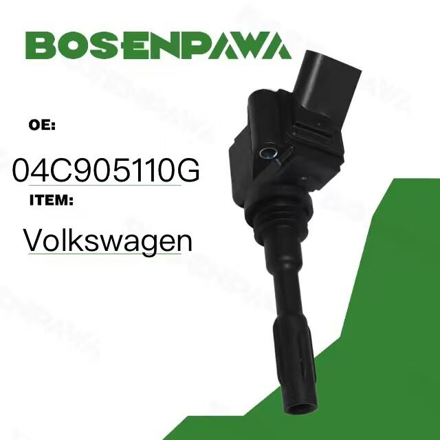 适用于 Volkswagen 大众 点火线圈04C905110G 04C905110G