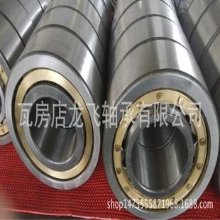 雙列圓柱滾子軸承NNU4956W33F3C3內(nèi)徑 100mm 380mm寬度 280mm外徑