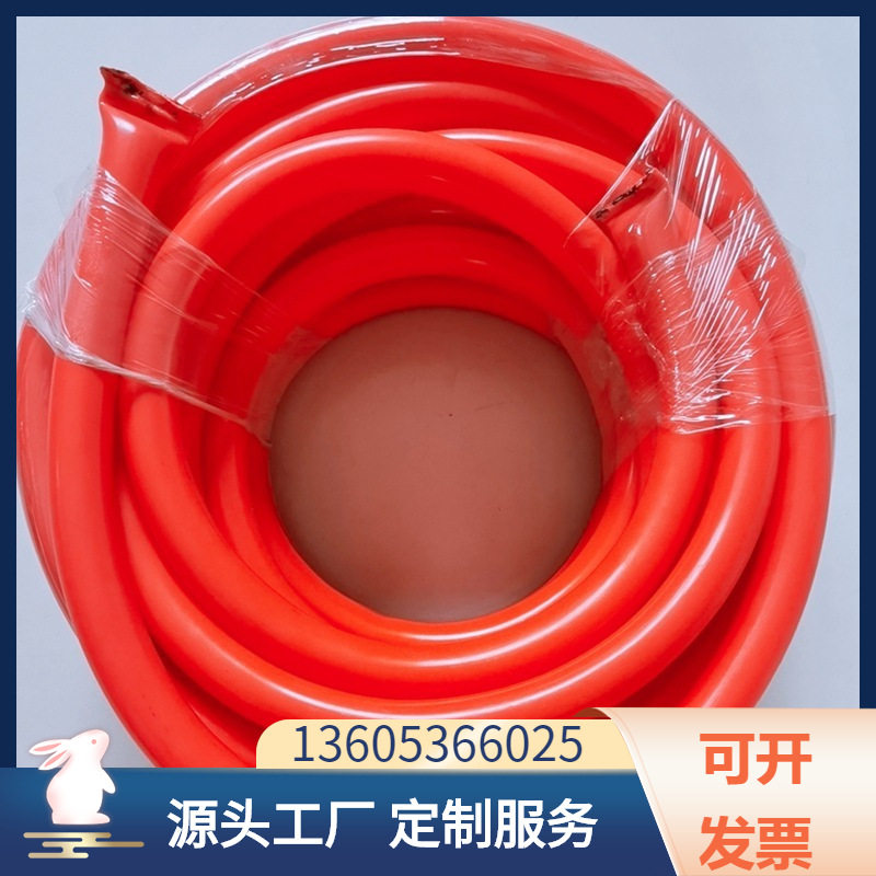高透明水平管PVC塑料软管pvc透明耐腐蚀管食品级家用水管直销