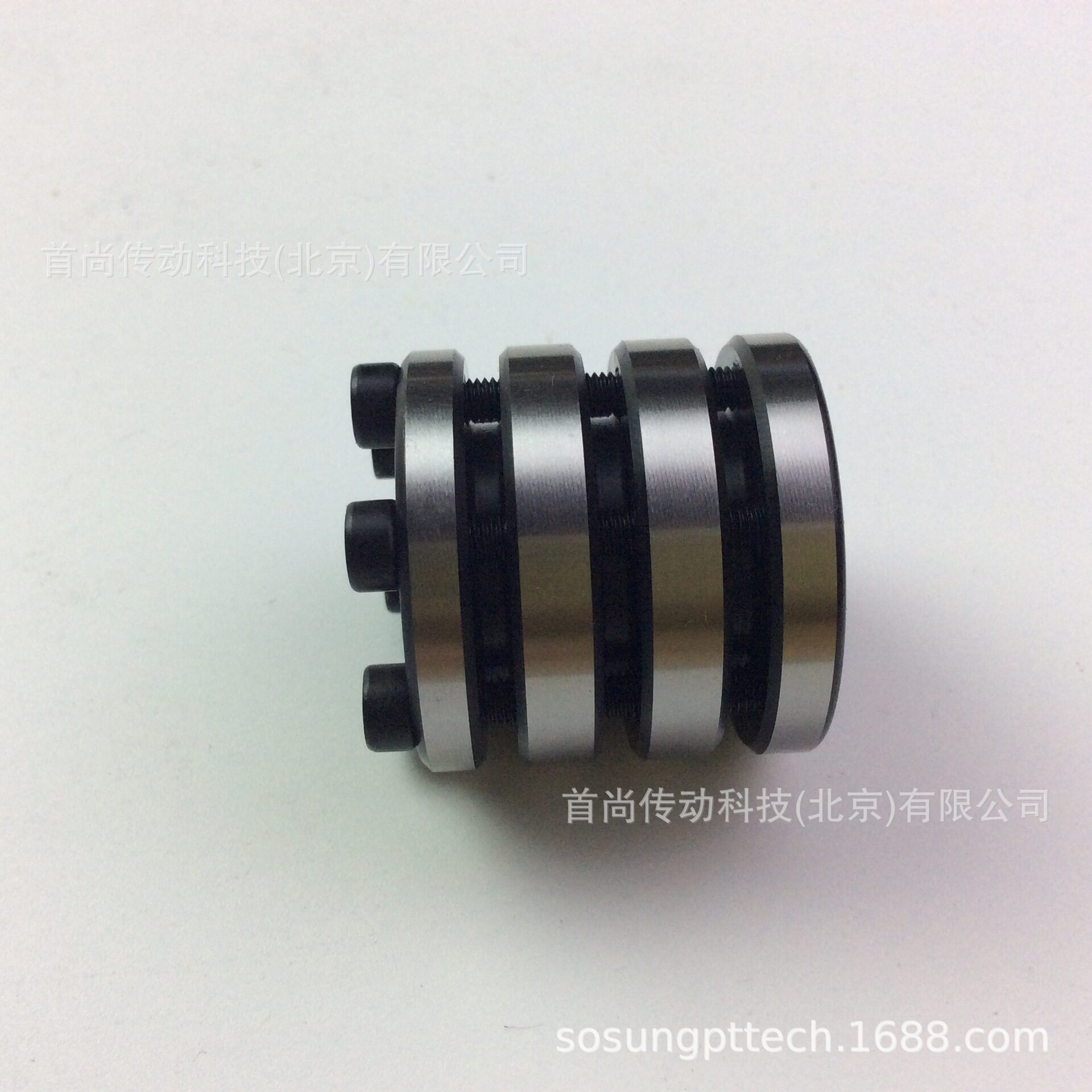 斯皮思SPIETH夹紧螺母精密胀紧套DSL75.105DSL80.110