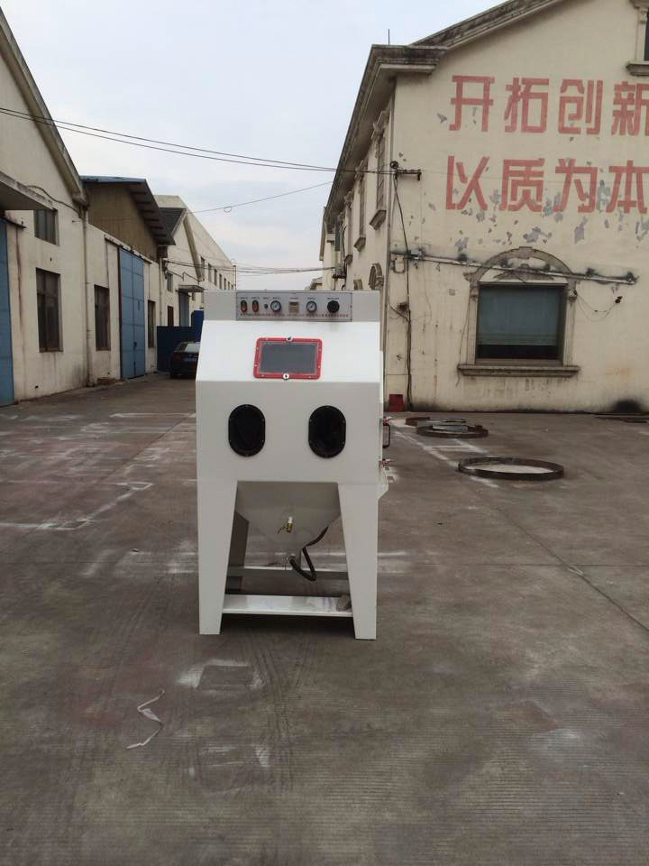 液体喷砂机 厂家直销水喷砂机小型湿式喷砂机,品质保证价格优惠
