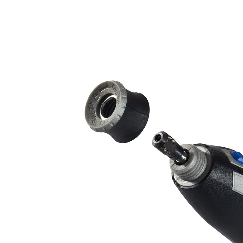 DREMEL 琢美 7760 N/15 微型锂电电磨机套装打磨磨光手磨机(小魔