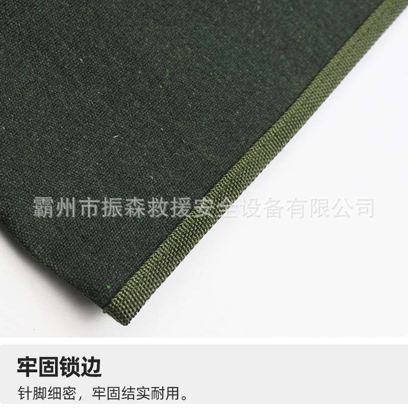 标准化作业垫电力摆放布防潮垫施工布加厚帆布检修垫工具摆放布