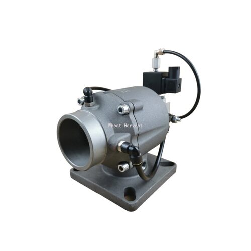 AIV-65A-L 国产进气阀 生产厂家现货 空压机阀件配件大全