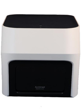 QP96C4/QP96C6荧光定量PCR仪96道/96×0.1mL PCR管/12×0.1mL