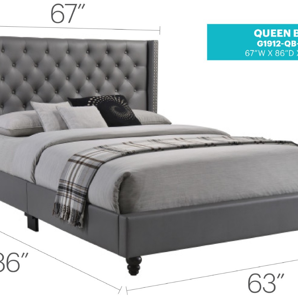 意式轻奢柔软家用全包裹功能床架木真皮搁脚软包床