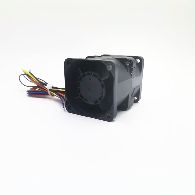 DFTA0456-2H-4056通信散热风扇 服务器(40*40*56mm)风扇