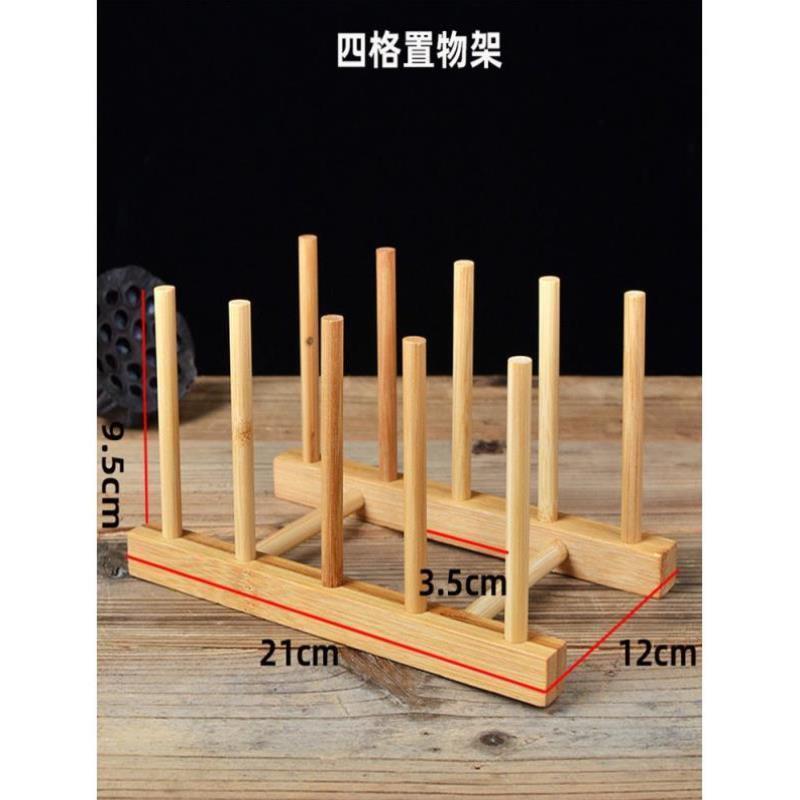 香彩家用茶具杯架沥水水杯架子创意收纳置物架倒挂防尘茶杯玻璃杯
